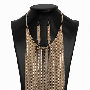 The Ramee necklace